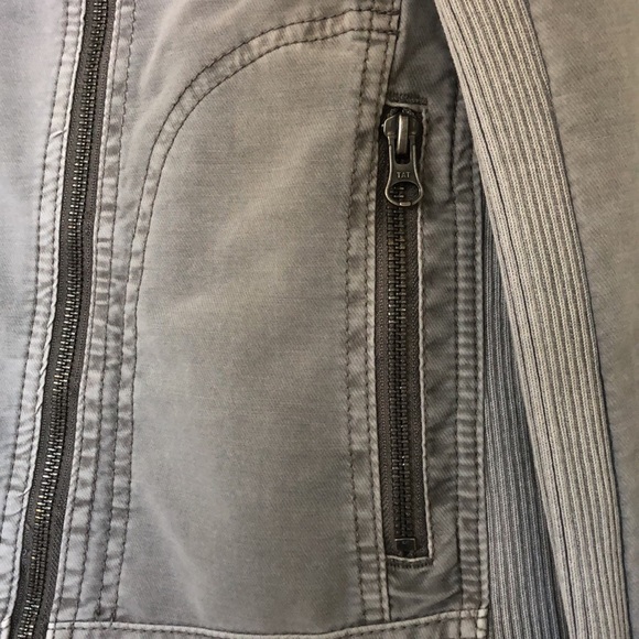 Jacket - Picture 3 of 3